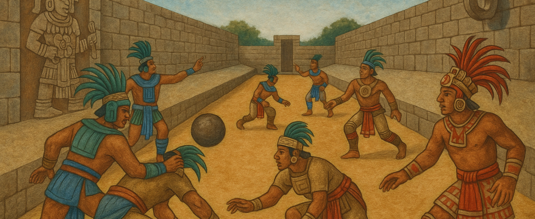 Mesoamerican Ball Game: History, Rules, Rituals, and Why It Mattered